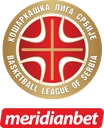 KLS — Meridianbet Basketball League of Serbia